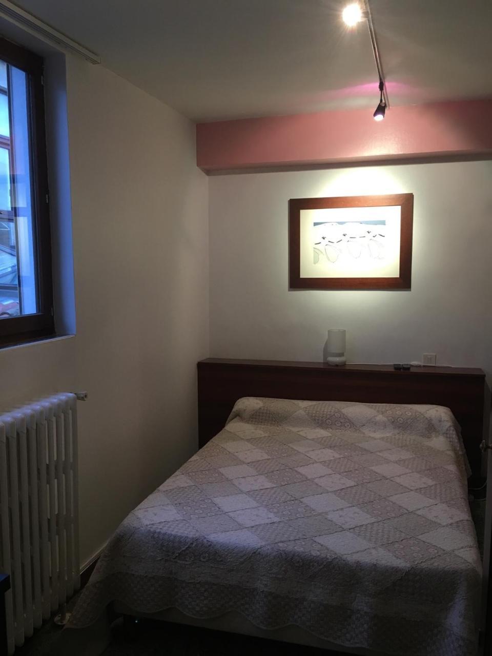 Chambre Double Standard