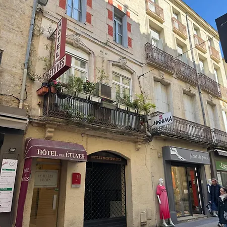 Hotel des Etuves-3