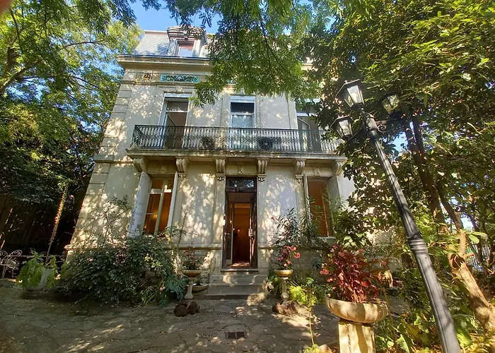 AcapulcoHotel Montpellier